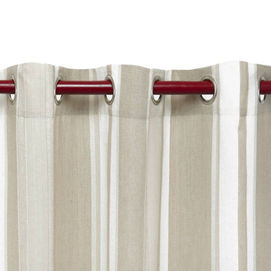 Ring Curtain
